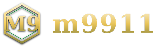 m9911 logo
